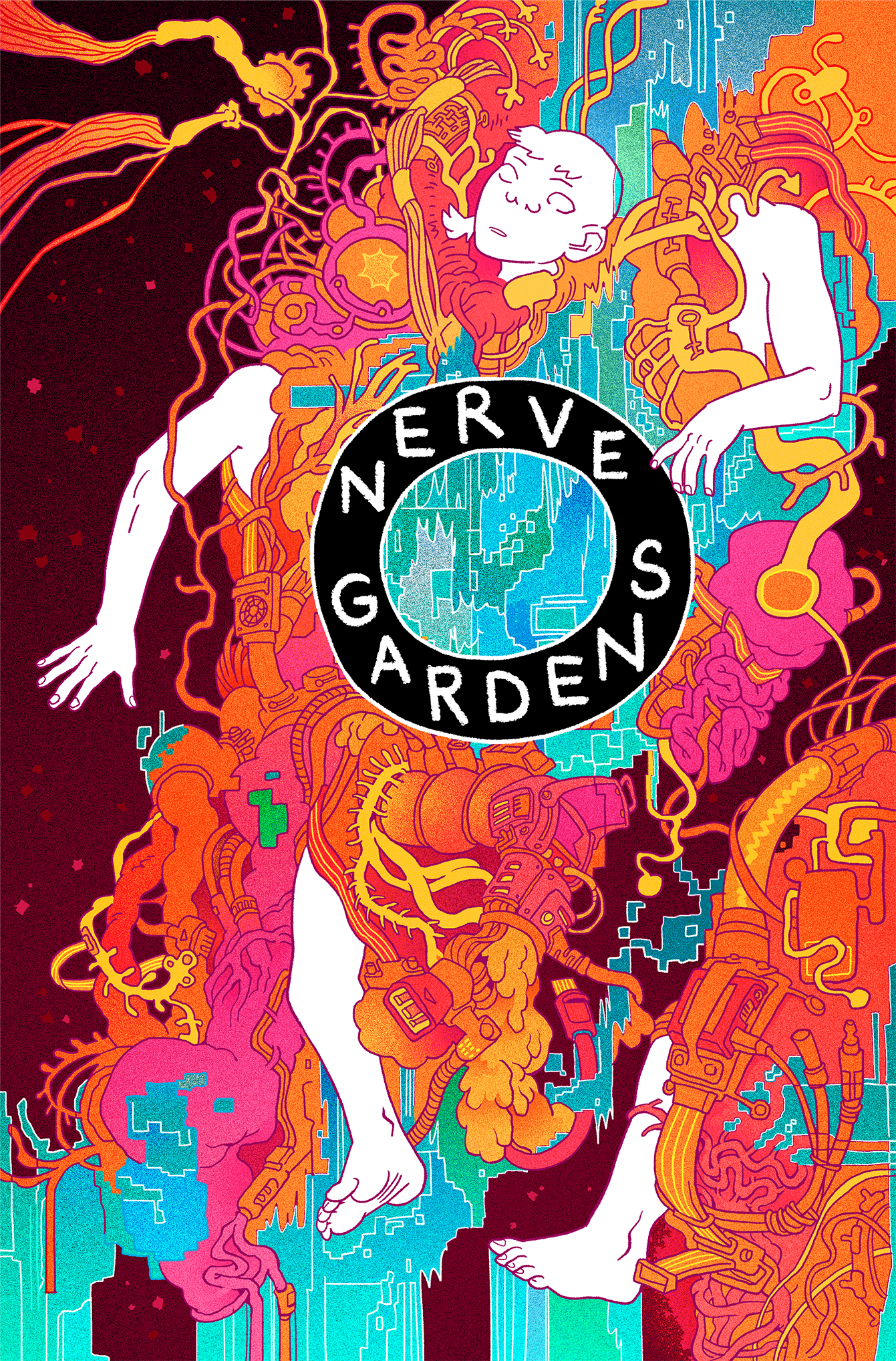 Nerve Gardens